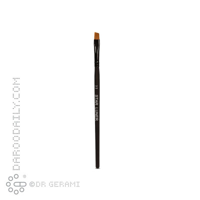 براش آرایشی سر کج فید استار لونر (11)