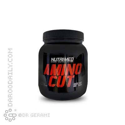 قرص آمینو کات نوتریمد 180 عددی