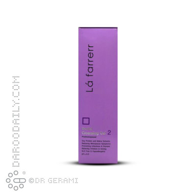 ژل بهداشتی بانوان یائسه لافارر ۲۵۰ میلی لیتری