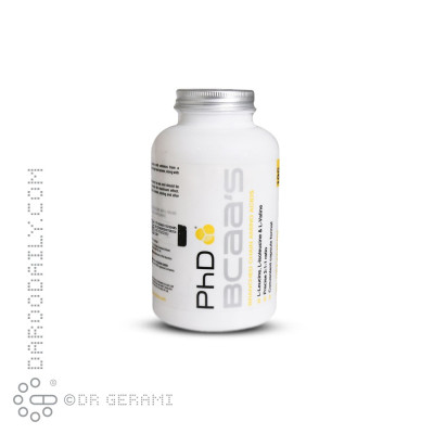 کپسول بی سی ای ای پی اچ دی ۱۹۵ عددی