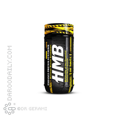 قرص اچ ام بی ژن استار 200 عددی