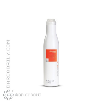 شامپو تغذیه کننده مو مدل Nourishing فشینلی ۲۵۰ میلی لیتری