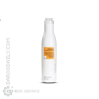 شامپو تقویت کننده مو مدل Intensive Nutrition فشینلی ۲۵۰ میلی لیتری