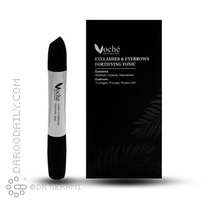 تونیک تقویت‌ کننده مژه و ابرو وچه 11 میلی لیتری