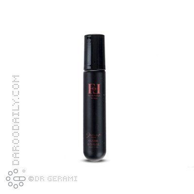 عطر جیبی آقایان مدل FF ژکساف ۲۲ میلی لیتری