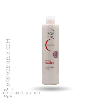 شامپو ضد ریزش مو پیگاویوا 250 میلی لیتری