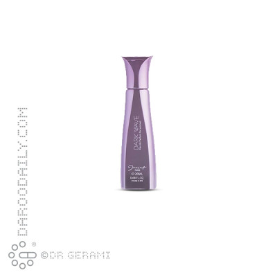عطر جیبی بانوان مدل Dark Wave ژکساف 20 میلی لیتری
