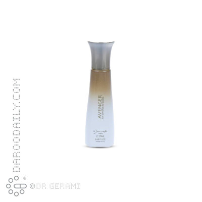 عطر جیبی بانوان مدل Avenger ژکساف 20 میلی لیتری