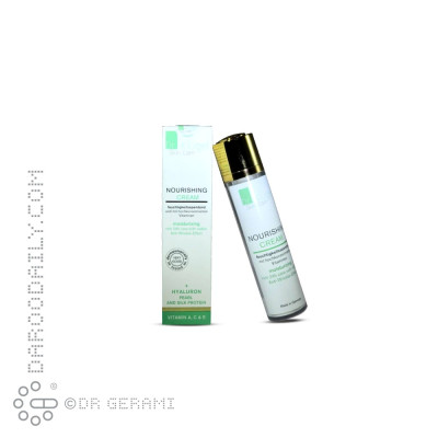 کرم آبرسان و ضد چروک دکتر کلوگل 50 میلی لیتری