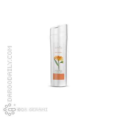 شامپو مو روزانه سروینا 200 میلی لیتری