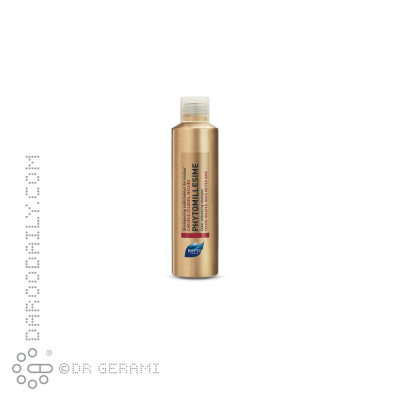 شامپو تثبیت کننده رنگ مو مدل فیتومیلسیم فیتو 200 میلی لیتری