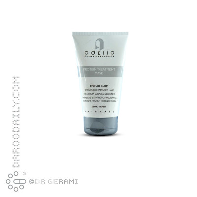 ماسک مو پروتئین و مواد معدنی ادلیو ۱۵۰ میلی لیتری