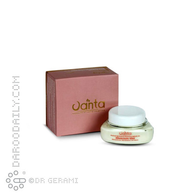 کرم دست و صورت حاوی روغن شترمرغ ونتا 60 میلی لیتری