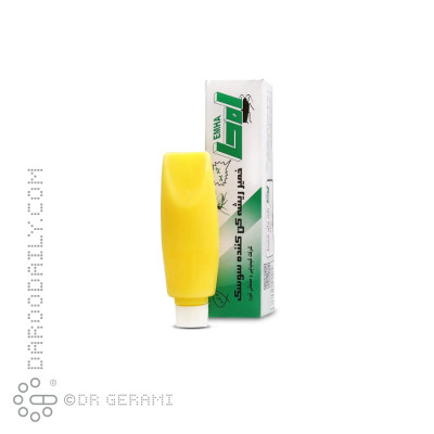 خمیر سوسک کش امحا 60 گرمی