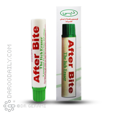 لوسیون بعد نیش حشرات دپی ۴۵ میلی لیتری