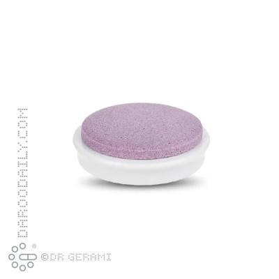 براش سنگ پا یدکی مدل 106 کیوت اسکین