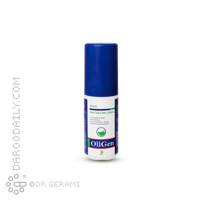 تونیک مو اکسپرت ضد ریزش الی ژن 80 میلی لیتری