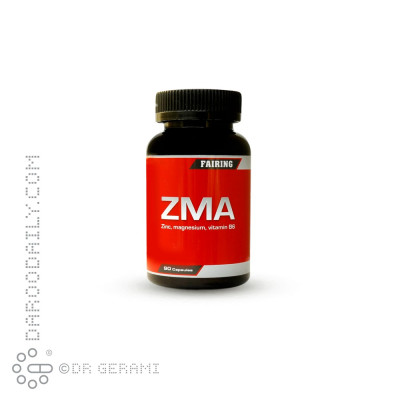 کپسول زد ام ای فیرینگ ۹۰ عددی