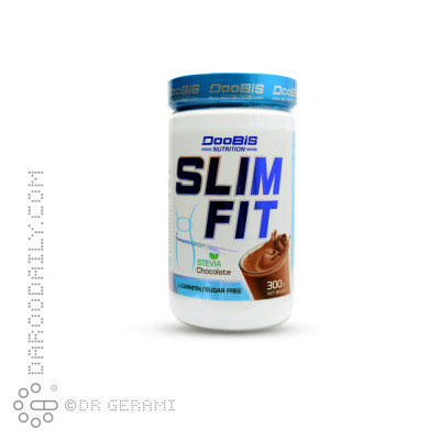 پودر اسلیم اند فیت دوبیس 300 گرمی