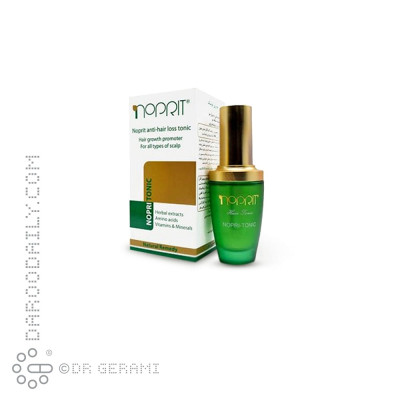 تونیک ضد ریزش مو نوپریت 50 میلی لیتری