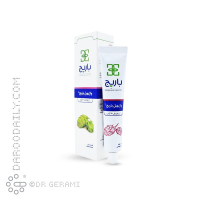 ژل مرطوب کننده واژینال واژیهیل باریج اسانس 30 گرمی