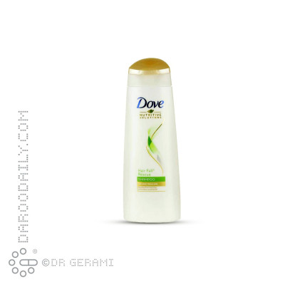 شامپو تقویت کننده موهای شکننده داو 200 میلی لیتری