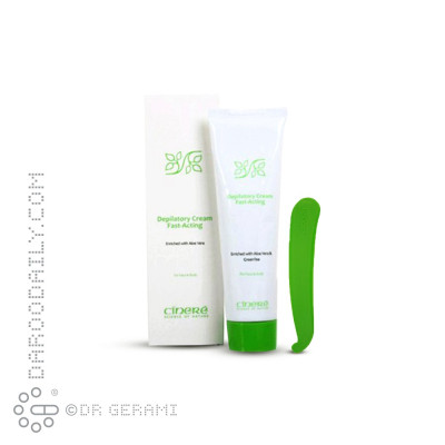 کرم موبر سینره 100 میلی لیتری