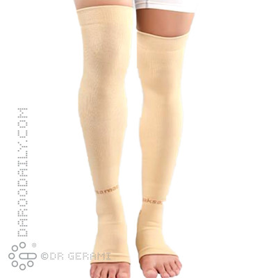 جوراب واریس جودون پاک سمن سایز AG