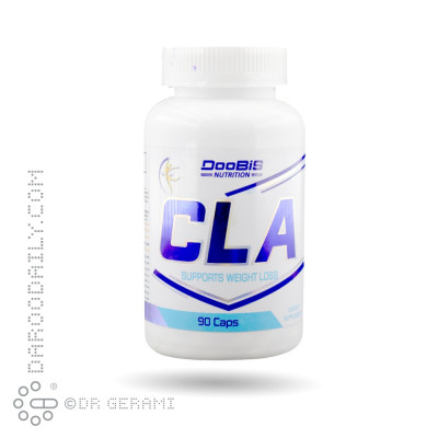 سافت ژل سی ال ای دوبیس 90 عددی