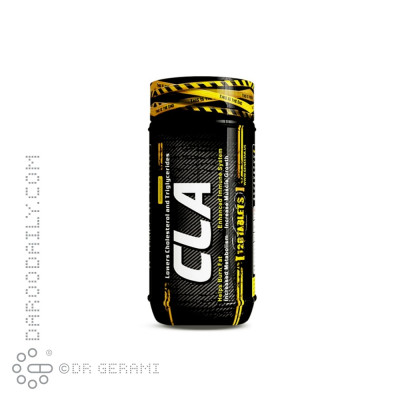 قرص سی ال ای ۱۰۰۰ ژن استار 120 عددی