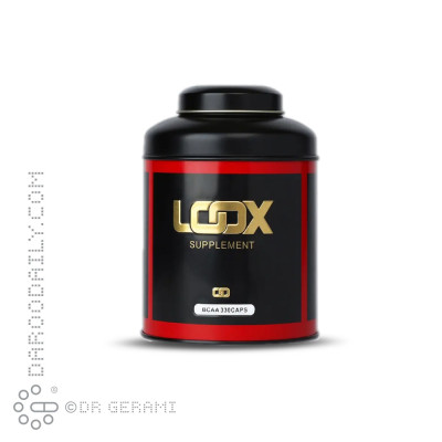 کپسول بی سی ای ای لوکس 180 عددی