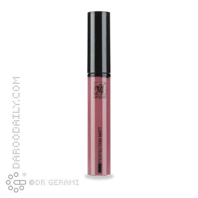 رژ لب مایع مات مدل Perfection Matt مای شماره 03