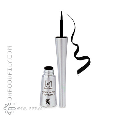 خط چشم ماژیکی مدل DIP LNER مای 4.5 میلی لیتری