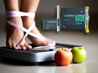 لاغری با اسپارتینا؛ قبل از مصرف این نکات را بخوانید