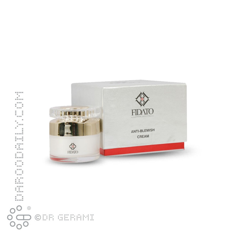 کرم ضد لک صورت فیداتو 30 میلی لیتری