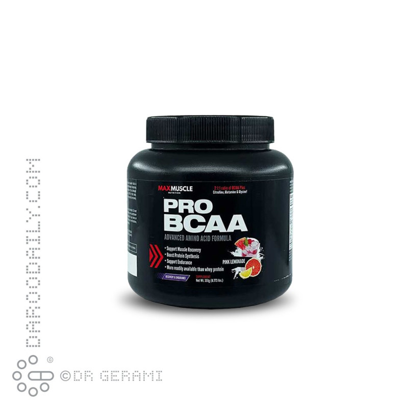 پودر پرو بی سی ای ای مکس ماسل 351 گرمی