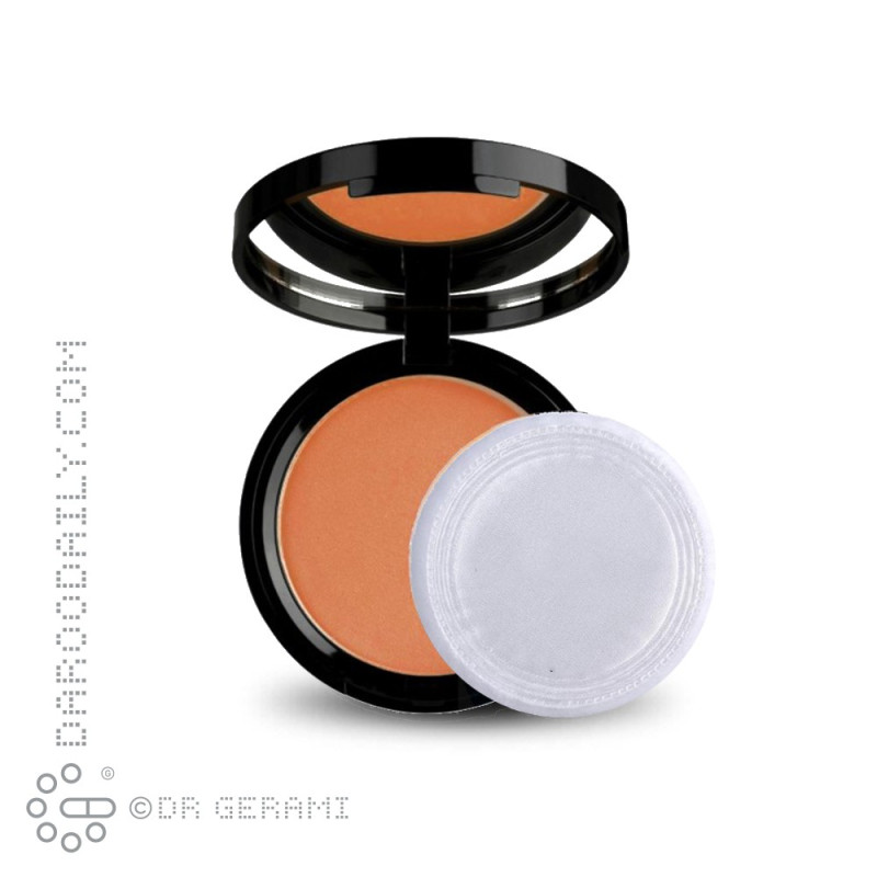 پنکک برنزه مینرال وینا شماره 204