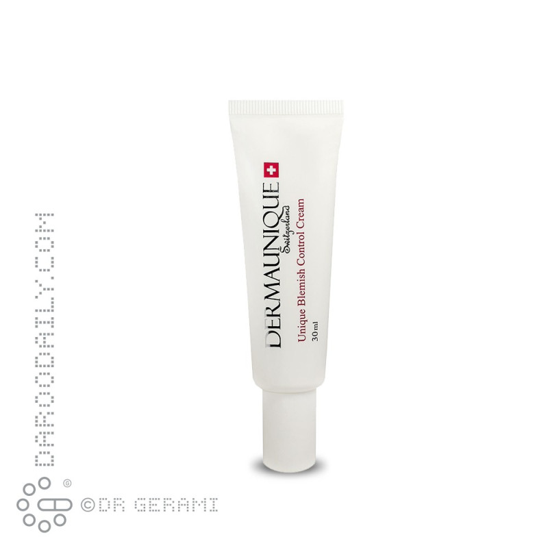 کرم ضد جوش درمایونیک 30 میلی لیتری