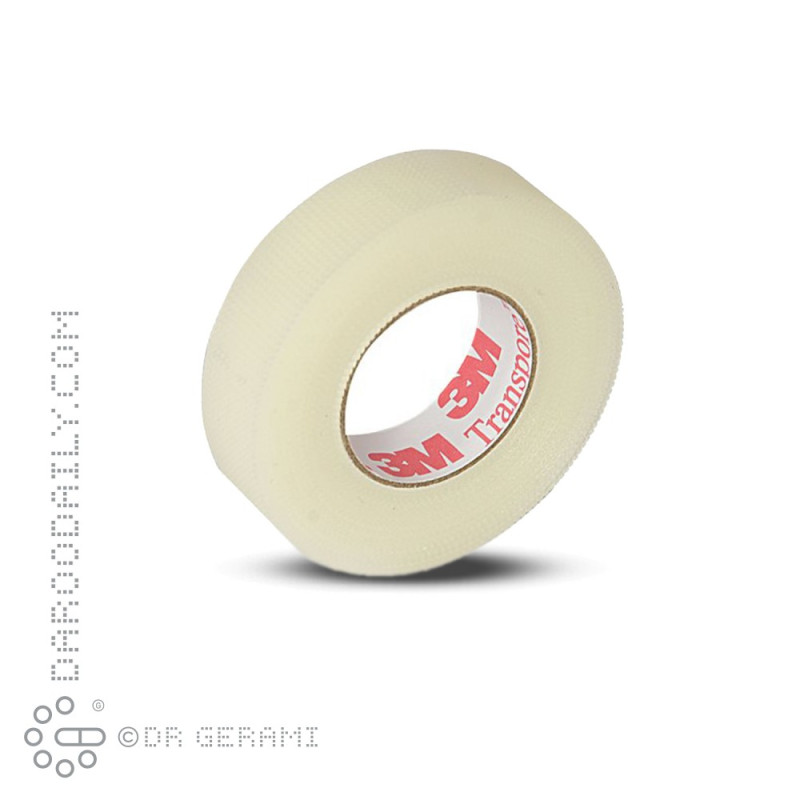 چسب شفاف 1.25 تری ام 9 متری