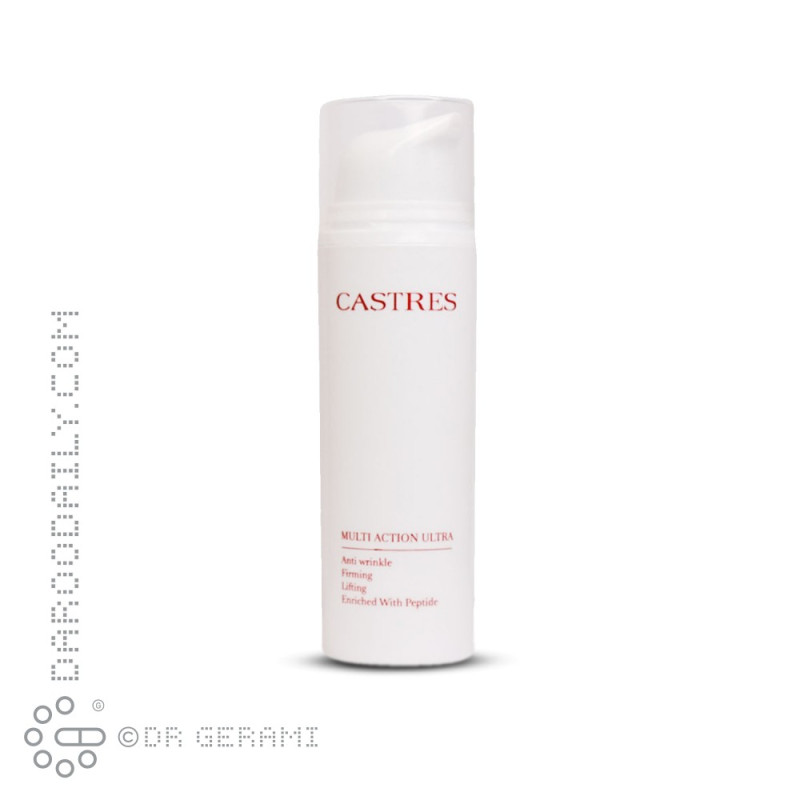 کرم ضد چروک قوی کسترز 50 میلی لیتری