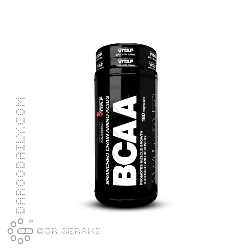 کپسول بی سی ای ای ویتاپی 200 عددی