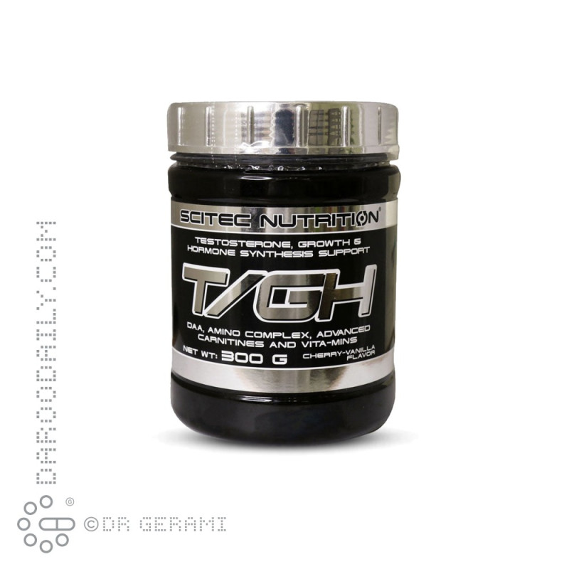 پودر تی جی اچ سایتک نوتریشن ۳۰۰ گرمی