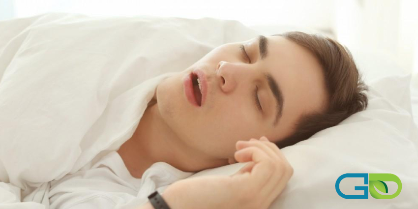 تفاوت خر و پف با آپنه چیست؟