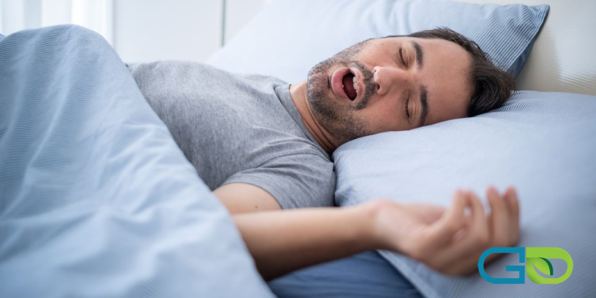 چه زمانی برای خرناس به پزشک مراجعه کنیم؟