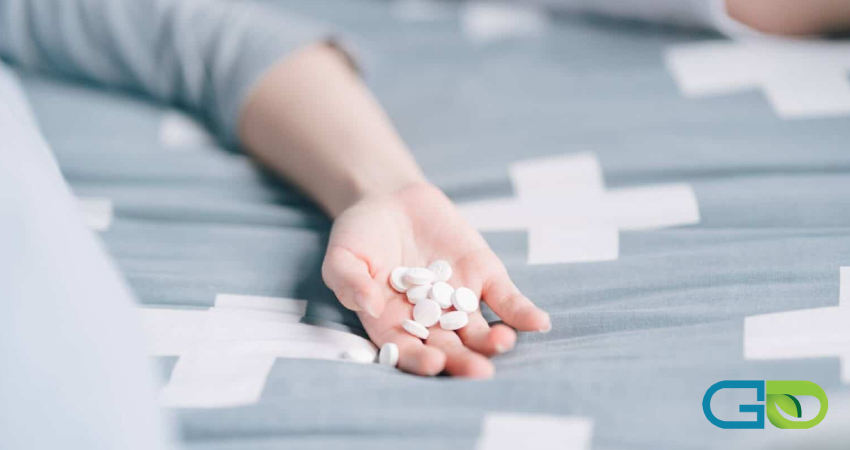 قرص راملتئون؛ داروی خواب جدید با روشی متفاوت