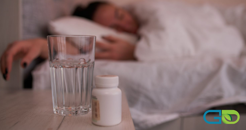 آشنایی با عوارض قرص راملتئون