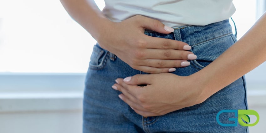 بهترین درمانهای خانگی سوزش ادرار