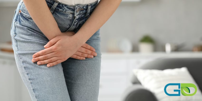 خواص و فواید مواد طبیعی برای درمان ادرار دردناک