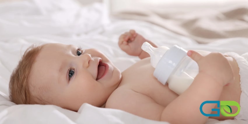 تفاوت شیر خشک آپتامیل با آپتامیل پرونوترا؛ کدام برای هوش و ایمنی بهتر است؟