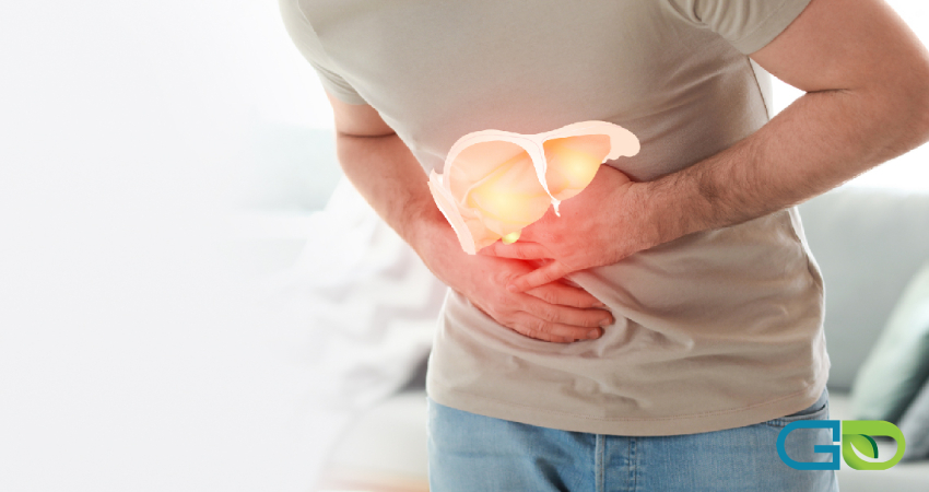 کدام حرکات ورزشی چربی کبد را ذوب می‌کند؟